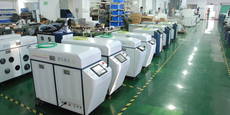 通發(fā)激光TFL-80PF<a href='http://www.591788687.cn/product/2.htm' class='text_a'>光纖<a href='http://www.591788687.cn' class='text_a'>激光焊接機(jī)</a></a>